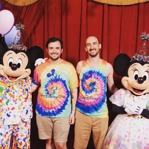 Meet your Posher, Cody